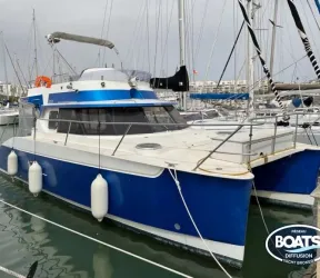 Fountaine Pajot HIGHLAND 35 for sale