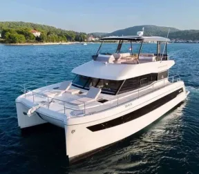 Fountaine Pajot MY 6 for sale
