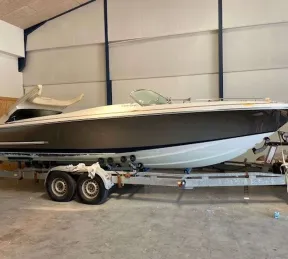 Chris-Craft Boats CORSAIR 25 for sale