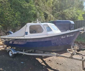 Orkney ORKNEY 520 for sale