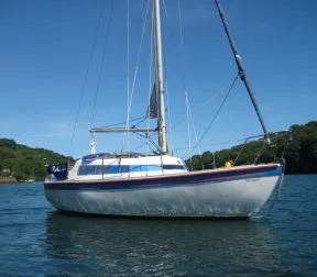 Newbridge Voyager for sale