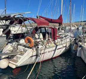 28 ft yacht for sale uk
