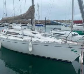 Beneteau FIRST 30 E for sale