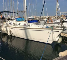Westerly WESTERLY 37 for sale