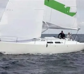 Hanse Yachts VARIANTA 44 for sale