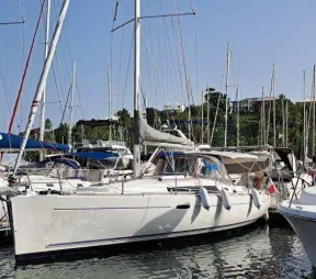 Beneteau OCEANIS 37 for sale