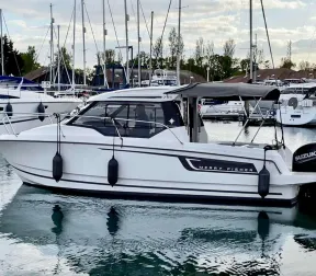 Jeanneau MERRY FISHER 795 for sale