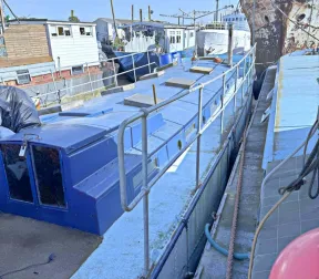 Residential Humber Sloop - Trent 18 for sale