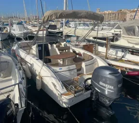 Eolo EOLO 590 DAY for sale