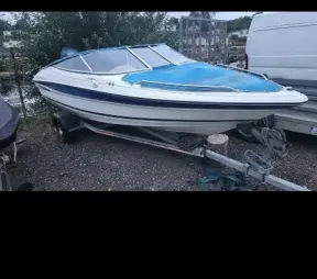 Speed Boat Campion Alante 505 for sale