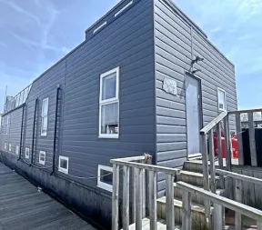 Stunning Contemporary Houseboat - Lady Grey for sale