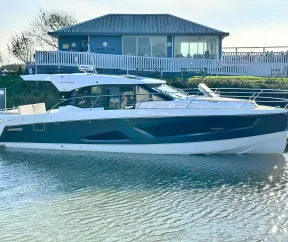 Parker Monaco 110 for sale