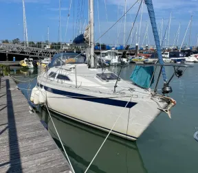 Moody 27 For Sale for sale