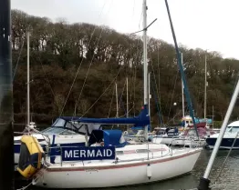 small sailboats for sale scotland