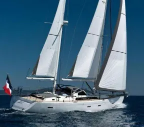 Amel AMEL 55 for sale