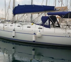 PONCIN YACHTS HARMONY 47 for sale