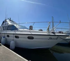 Broom BROOM 41 for sale