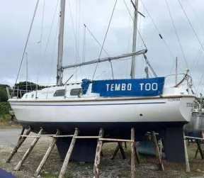 Westerly WESTERLY 31 LONGBOW for sale