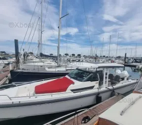 Axopar AXOPAR 37 SUN TOP for sale