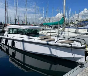 Axopar AXOPAR 37 XC for sale