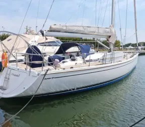 Dehler Yachts DEHLER 47 for sale