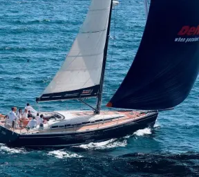 Dehler Yachts DEHLER 47 for sale