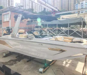 Nautique SUPER AIR NAUTIQUE G25 PARAGON for sale