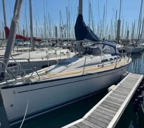 Dehler Yachts DEHLER 29 for sale