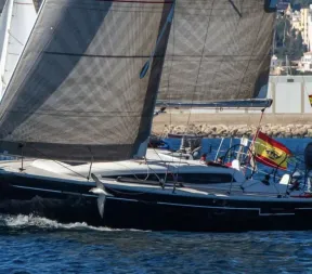 Dehler Yachts DEHLER 38 for sale