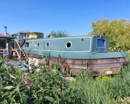 Bridgeman Boatbuilders for sale