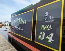 NEW BUILDS BY KNIGHTS NARROWBOATS for sale