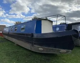 Liverpool Boats for sale