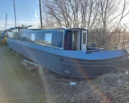 Lees Narrowboats for sale