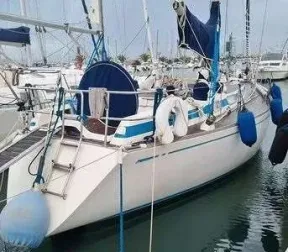 Nautor Swan SWAN 371 for sale