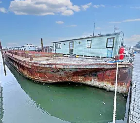 Lighter 2 for Conversion for sale