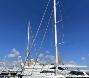 Amel AMEL 64 for sale