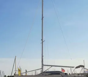 Dehler Yachts DEHLER 34 for sale