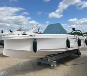 Axopar 22 Spyder for sale
