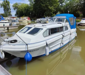 GSA Marine Atlanta 24 for sale