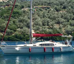 Dehler Yachts DEHLER 42 for sale