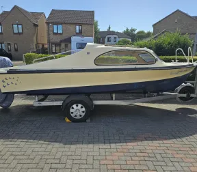 shetland  535 for sale