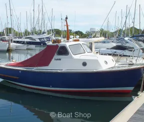23 Fisherman for sale