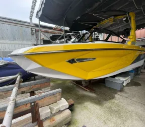 Nautique SUPER AIR NAUTIQUE G23 for sale