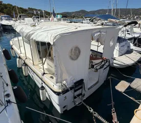 Beneteau ANTARES 700 PECHE for sale