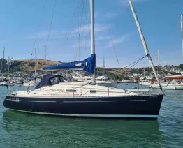 Beneteau FIRST 310 for sale
