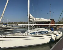 Dehler Yachts DEHLER 28 CR for sale