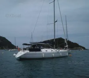 PONCIN YACHTS HARMONY 42 for sale