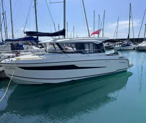 Parker 790 Explorer for sale