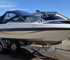Bayliner 175 Capri for sale