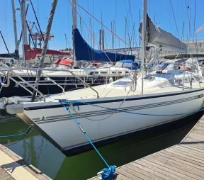 Dehler Yachts DEHLER 43 CWS for sale